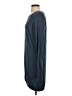 Athleta Blue Casual Dress Size S - photo 5