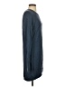 Athleta Blue Casual Dress Size S - photo 4