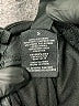 Windsor Solid Black Cocktail Dress Size 5 - photo 8