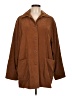 Express Brown Coat Size 13 - 14 - photo 1