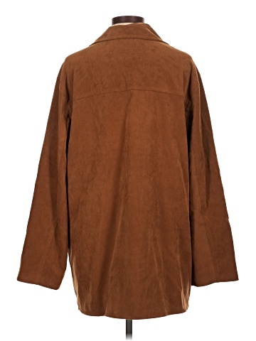 Express Coat (view 2)