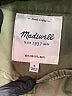 Madewell Green Jacket Size S - photo 6