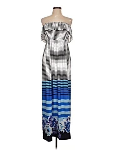 Heart Soul Casual Dress (view 1)