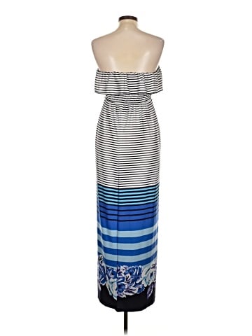 Heart Soul Casual Dress (view 2)