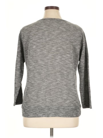 AGB 3/4 Sleeve Top (view 2)