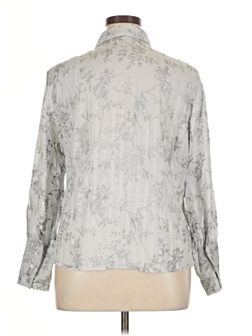 Venezia Long Sleeve Blouse (view 2)