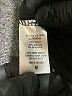 Ellos Solid Black Casual Dress Size M - photo 8