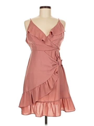 Essue Cocktail Dress (view 1)