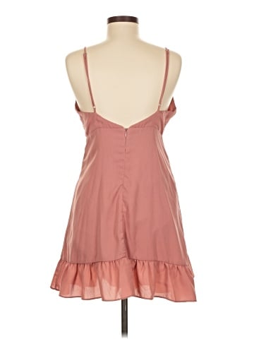 Essue Cocktail Dress (view 2)