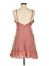Essue 100% Polyester Pink Cocktail Dress Size M - photo 2