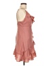 Essue 100% Polyester Pink Cocktail Dress Size M - photo 4