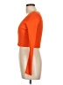 Zara Orange Long Sleeve Top Size M - photo 5