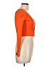 Zara Orange Long Sleeve Top Size M - photo 4
