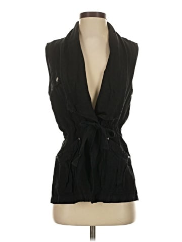 Sanctuary Vest (view 1)