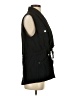 Sanctuary Black Vest Size XS - photo 4