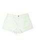 Blank NYC Stars Green Shorts Size 27 waist - photo 1