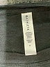 Athleta Black Sleeveless T-Shirt Size M - photo 7