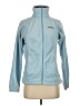 Columbia 100% Polyester Blue Sweatshirt Size S - photo 1