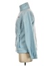 Columbia 100% Polyester Blue Sweatshirt Size S - photo 5