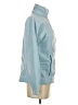 Columbia 100% Polyester Blue Sweatshirt Size S - photo 4