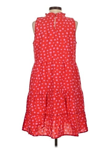 Ann Taylor LOFT Casual Dress (view 2)