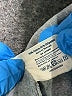 Jack Wills Gray Pullover Sweater Size 10 - photo 5
