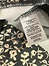Ann Taylor LOFT Animal Print Brown Leggings Size M (estimated) - photo 7