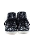 Superga Stars Blue Sneakers Size 6 - photo 2