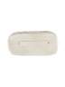 Assorted Brands Ivory Makeup Bag One size - photo 1