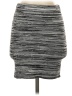Guess Silver Casual Skirt Size XS - photo 1