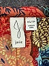 J by Joie Orange Long Sleeve Blouse Size XS - photo 7