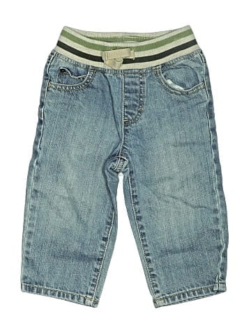 Gymboree Jeans (view 1)