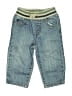 Gymboree 100% Cotton Blue Jeans Size 12-18 mo - photo 1