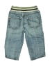 Gymboree 100% Cotton Blue Jeans Size 12-18 mo - photo 2