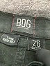 BDG Black Jeans Size 26 waist - photo 4