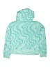 Xersion Teal Pullover Hoodie Size 16 - photo 1