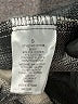 Ci Sono Plaid Gray Jacket Size S - photo 7