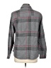 Field & Stream 100% Cotton Plaid Gray Jacket Size L - photo 2