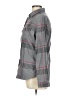 Field & Stream 100% Cotton Plaid Gray Jacket Size L - photo 5