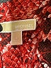MICHAEL Michael Kors Paisley Red Casual Pants Size 2 - photo 4