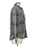 Field & Stream 100% Cotton Plaid Gray Jacket Size L - photo 4