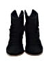 Splendid Black Ankle Boots Size 8 - photo 2
