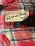 Universal Thread Plaid Red Casual Dress Size XS - photo 7