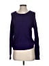 Unbranded Purple Pullover Sweater Size S - photo 1