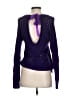 Unbranded Purple Pullover Sweater Size S - photo 2