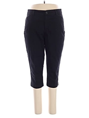 St. John's Bay Casual Pants (view 1)