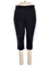 St. John's Bay Blue Casual Pants Size 14 - photo 1