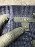 J.Crew 100% Cotton Blue Pullover Sweater Size S - photo 7