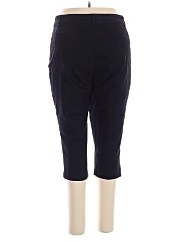 St. John's Bay Casual Pants (view 2)