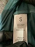 Unbranded Teal Active Pants Size S - photo 4